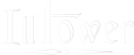 Ill Tower Logo
