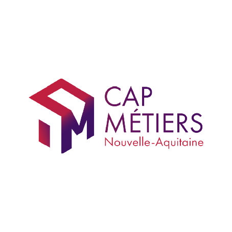 Cap Métiers Nouvelle-Aquitaine