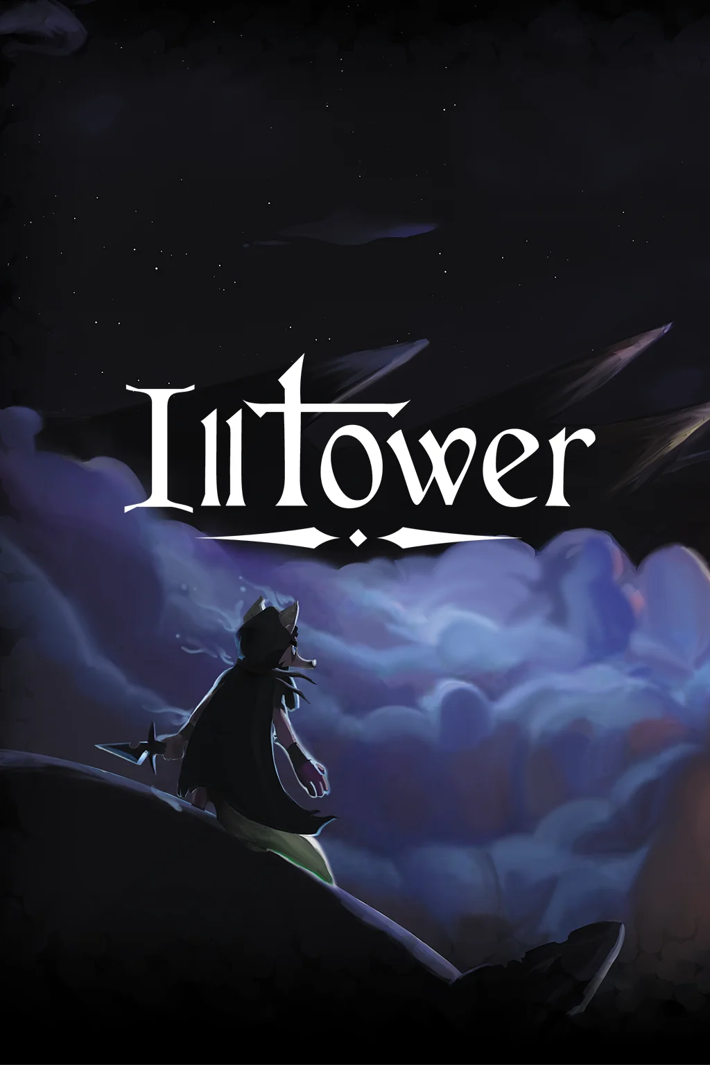 Ill Tower