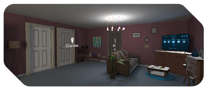 Escape game digital - Madame Duval a disparu
