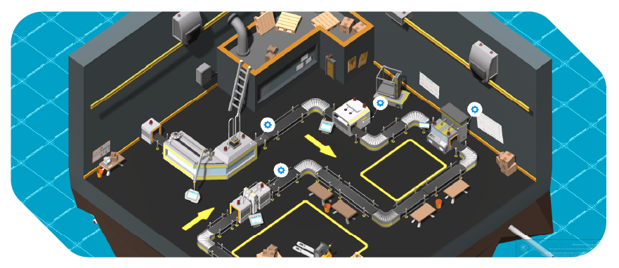 Secrets de fabrication