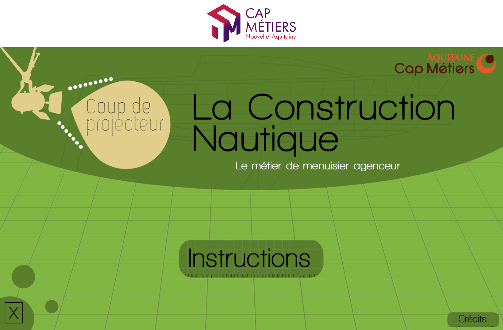 La Construction Nautique - Cap Métiers Nouvelle-Aquitaine