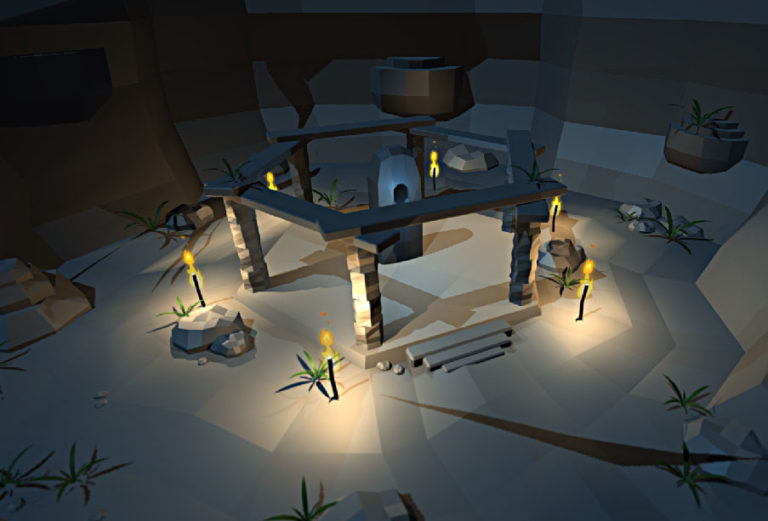 PeakCells Lab
