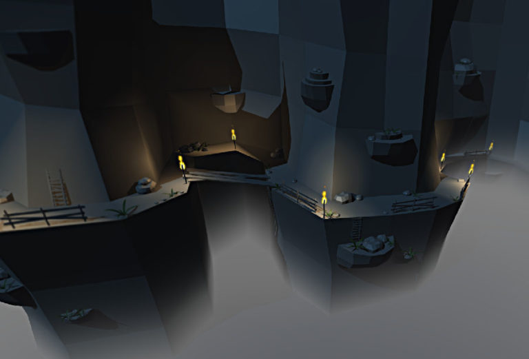PeakCells Lab