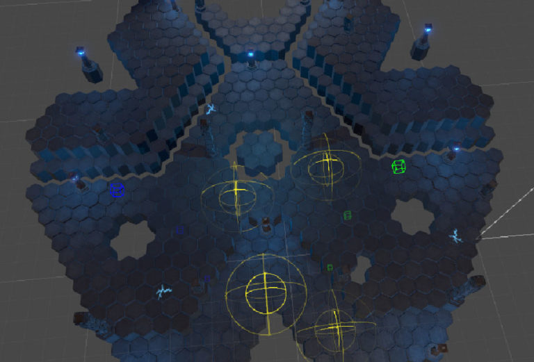 PeakCells Lab