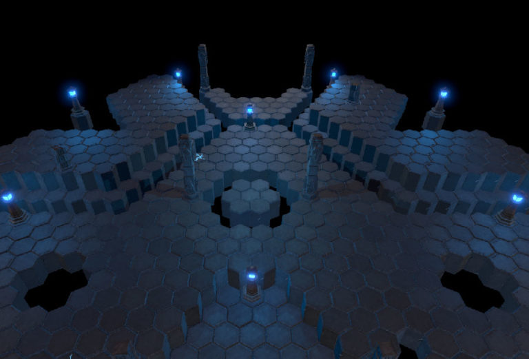 PeakCells Lab