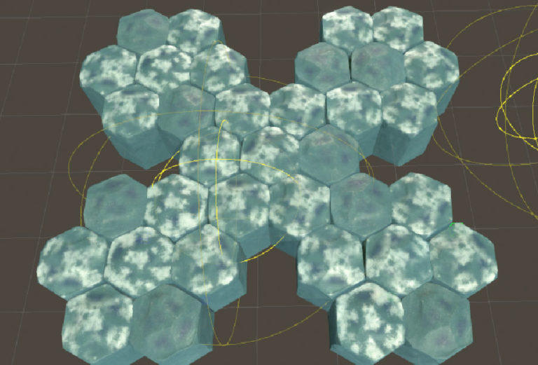 PeakCells Lab