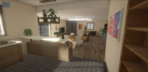 Visites Virtuelles
