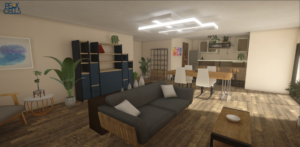 Visites Virtuelles