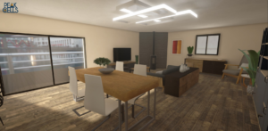 Visites Virtuelles