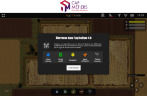 Tutoriel du jeu
