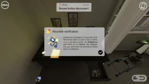 Mme DUVAL Gameplay