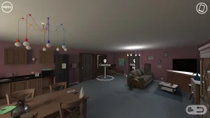 Mme DUVAL Gameplay