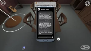 Mme DUVAL Gameplay