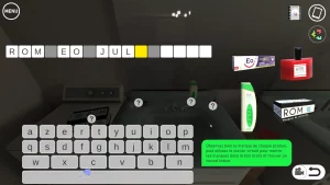 Mme DUVAL Gameplay