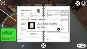 Mme DUVAL Gameplay