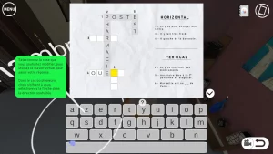 Mme DUVAL Gameplay