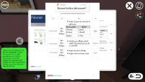 Mme DUVAL Gameplay
