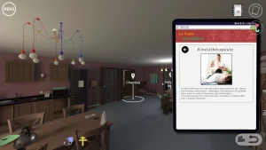 Mme DUVAL Gameplay