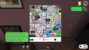 Mme DUVAL Gameplay