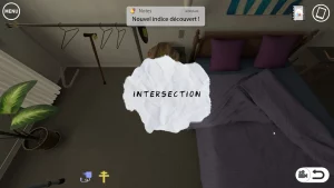 Mme DUVAL Gameplay