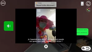 Mme DUVAL Gameplay