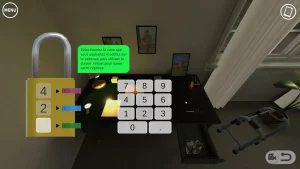 Mme DUVAL Gameplay