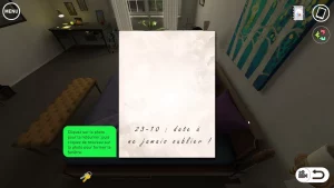 Mme DUVAL Gameplay